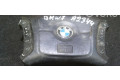 Подушка безопасности водителя 3310933105   BMW 7 E38