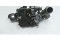 Турбина Нагнетатель Mercedes-Benz C W205  A6510901586, A6510901186   для двигателя 651921      