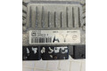 Řídící jednotka 23710JD54D, S180333104A   Nissan Qashqai 2008