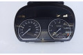 Přístrojová deska  BMW 1 E81 E87 2010 403203500, 918732401  