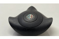 Подушка безопасности водителя 735289920, AE003260091   Alfa Romeo 147