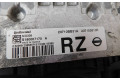 Řídící jednotka 237103610R, 23710BB31A   Nissan Qashqai 2010