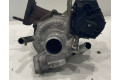  Турбина Fiat 500L  857278-3, 857278-3         