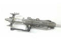 Рулевая рейка  Руль 32306786891, 6786891   BMW 3 E90 E91 2005-2012 года