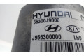Руль Hyundai Kona I  2017-2023 года 56300J9000, COLUMNADIRECCION      