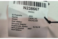 Блок управления 15197080, 7002451   Cadillac Escalade