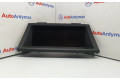 Дисплей    9232896, 65509232896   BMW X5 E70