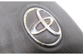 Подушка безопасности водителя    Toyota Camry
