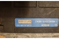 Блок управления двигателя 64722675, 0265101018   Mercedes-Benz 190 W201