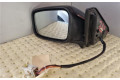 Zpětné zrcátko  Volvo S40, V40 2002  E10117373, E10117373  