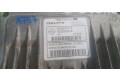 Блок управления двигателем Блок управления 8200513113, 8200593576.   Renault Logan I