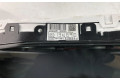 Přístrojová deska  Subaru Legacy 2008 85013AG690  