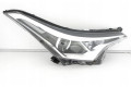 Дисплей    81110, 81130   Toyota C-HR I