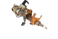    Рулевая рейка 452500H01000, 452500H01000   Citroen C1 2006 - 2013 года