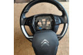 Volant Citroen C4 II Picasso 2014 96777865ZD  