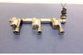 Vstřikovací lišta 0261555137, 0261555137   Ford Grand C-MAX     
