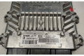 Řídící jednotka 9656412980   Peugeot 407 2004