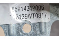 Боковая подушка безопасности 9143420   BMW 5 F10 F11