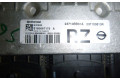 Řídící jednotka 23710BB31A, 23710BB31A   Nissan Qashqai 2007