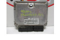 Řídící jednotka 93186860, 93186860   Opel Frontera B 2000