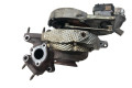  Турбина Jeep Grand Cherokee  35242164F, 68148161AA   для двигателя EXF      