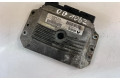 Řídící jednotka 8200411717, 8200376474   Renault Modus 2004