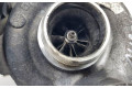  Турбина Ford S-MAX  7G9Q6K682BC, 6NW009206   для двигателя QYWA      