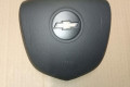 Подушка безопасности водителя 95368711, 95368711   Chevrolet Spark