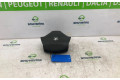 Подушка безопасности водителя 07354605280, 07354605280   Peugeot Bipper