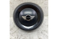 Подушка безопасности водителя 9806257   Mini Cooper Countryman R60