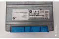 Блок управления коробкой передач 96025935, 96025935   BMW X3 E83