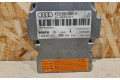 Блок подушек безопасности 4E0959655H, 4E0910655D   Audi A8 S8 D3 4E