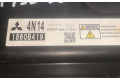 Řídící jednotka SLV9664487580   Mitsubishi Outlander 