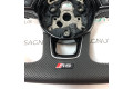 Руль Audi RS3  2015 - 2019 года 8W0419091EE, 8W0951523F      
