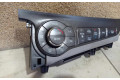 Vstřikovací lišta 5590008150   Toyota Sienna XL30 III     