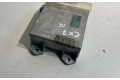 Блок подушек безопасности EH6257K30A, K0273   Mazda CX-7