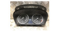 Přístrojová deska  BMW X5 E70 2008 62109236819, 62109236819  