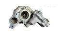 Турбина Lexus LX IV J300  1720870070, 1720870070   для двигателя V35A      