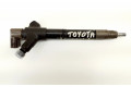 Vstřikovač 2367026060   Toyota RAV 4 (XA40)    2AD-FTV 