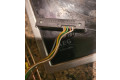 Дисплей    4a0919272c   Audi A6 S6 C4 4A