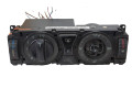 Блок управления климат-контролем 2108302875, 9140010317   Mercedes-Benz E W210