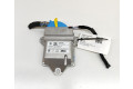 Блок подушек безопасности 5A58912, A3C0107381300   BMW iX