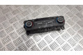 Блок управления климат-контролем F1ET18C612DH, WX0V028311   Ford Focus