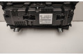 Модуль блока управления кондиционером A2129006727   Mercedes-Benz E C207 W207