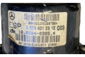 Jednotka ABS A0325459132, A0044312912   Mercedes-Benz C W203 2005