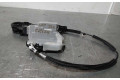Замок багажника 243586, 6PINES   Peugeot Rifter   
