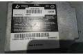 Блок подушек безопасности 51711816   Fiat Stilo