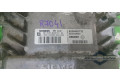Блок управления двигателем Блок управления 8200483732, S110140011A   Renault Logan I