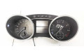 Панель приборов A1649007800   Mercedes-Benz ML W164       