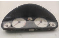 Přístrojová deska  Peugeot 207 CC 2004 9651855380  